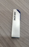 海康威视（HIKVISION）64GB USB3.2U盘大容量 S303金属银色 读速150MB/s 高速移动u盘 华为小米电脑商务办公学习通用优盘 实拍图