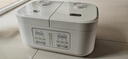 美的（Midea）3.2L双胆双控电饭煲白玉晶釜内胆2-3人香弹饭煲仔饭多功能家用智能电饭锅MB-RC328 实拍图