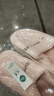 小熊小兔新款秋冬季情侣保暖学生男拖鞋女厚底防滑外穿居家棉拖鞋 小熊小兔棉拖-粉色 38-39 适合37-38 实拍图
