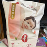 好奇（Huggies）铂金装小桃裤纸尿裤XL96片(12-17kg)加大号尿不湿透【透爽散热】 实拍图