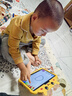 华夏方舟儿童学习机学前幼小衔接早教机小初高同步学习平板识字拼音英语点读机护眼防摔故事机 11英寸旗舰版(8G+128G+护眼+幼儿到初中) 实拍图