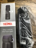 膳魔师（THERMOS）保温杯不锈钢水杯磨砂黑500ml保冷杯便携JNL-502双十一送礼 实拍图