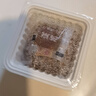 燕京小粒纳豆 50g*3盒*2组  国产纳豆 健康轻食  解冻即食 豆制品 实拍图
