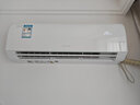 格力（GREE）【空调套装】新一级能效 变频自清洁家用卧室空调套装【三室一厅】 1.5匹云锦Ⅲ*3+3匹云锦Ⅲ*1 实拍图