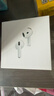 Apple/苹果 AirPods 4(支持主动降噪)搭配无线充电盒(USB-C)苹果耳机 蓝牙耳机适用iPhone/iPad 四代 实拍图