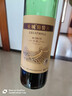 长城 特酿3解百纳干红葡萄酒 750ml*6瓶 整箱装 热门商品推荐 实拍图