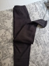 浪莎保暖裤男加绒加厚秋冬带护膝大码修身防寒打底毛裤男士棉裤秋裤 实拍图