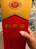剑南春 水晶剑 52度 1000ml（1L）单瓶装 浓香型白酒 实拍图