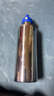 REVOMAX316不锈钢保温杯大容量水杯男士户外运动降温杯950ml-星光银 实拍图