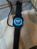 柯思捷适用华为机无创血糖血压监测手表测心率血氧血脂尿酸动态免扎针仪器智能手表健康一体机运动手环 2025新款【黑金典藏-全新AI监测】 实拍图