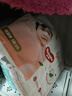 好奇（Huggies）铂金装小桃裤纸尿裤M144片(6-11kg)中号尿不湿【透爽散热】 实拍图