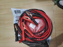 准航汽车搭电线搭火线电瓶搭接线加粗过江龙连接夹子打火线勾车帮电线 实拍图