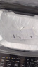 统帅（Leader）海尔智家出品波轮洗衣机全自动京东自营 12公斤大容量 玻璃上盖 以旧换新国家补贴XQBL120-Z636 实拍图
