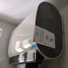 海尔（Haier）国家补贴20%电热水器60升 小红花JH7 无垢鲜活水净肤洗 免清洗 3300W变频速热一级能效 家用储水式 实拍图