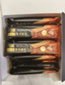 来伊份高蛋白黑巧克力威化325g/25支礼盒装0蔗糖代餐零食夹心饼干送礼物 实拍图