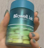 Biowell苏糖酸镁甘氨酸镁补充剂儿童青少年维生素B族茶氨酸圣库克60粒 实拍图