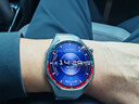 HUAWEI WATCH GT 6 Pro 钛空银 46mm华为智能手表全新骑行体验21天超长续航蓝宝石玻璃&钛合金GT5Pro升级 实拍图