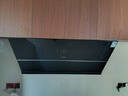 苏泊尔（SUPOR）[家电国家补贴至高20%]抽吸排油烟机家用大吸力24m³变频侧吸齐平橱柜自清洁以旧换新 DJ59 实拍图
