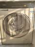 惠而浦（Whirlpool）10公斤全自动变频滚筒洗衣机臭氧除菌螨 CWF052204COG 免费升级直驱CWF053204DOG 滚筒 10kg 实拍图