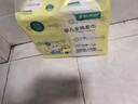全棉时代【孙颖莎同款】婴儿棉柔巾100%纯棉干湿两用洗脸巾100抽*6包 实拍图
