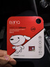 banq&JOY联名款 128GB TF（MicroSD）存储卡U3 C10 A1 V30 4K 高速款行车记录仪&监控摄像头手机内存卡 实拍图