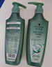施华蔻（Schwarzkopf）控油赋源洗发露400ml*2  净油去屑洗发水 无硅洗头膏 团购福利 实拍图