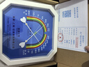 匡建仪表（CONJANT）GJWS-A1 温湿度计高精度工业 车间实验室室内大屏温度计 实拍图