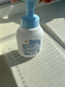戴可思（Dexter）婴幼儿植物温和洗手液300ml+洗手液补充装300ml 实拍图