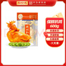 德州扒鸡 【大吉大利保鲜600g】卤味熟食五香脱骨童子鸡中华老字号 实拍图