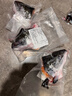 纯尔冷冻去腮三文鱼鱼头 大西洋鲑鱼 净重350-450g*3个 源头直发 实拍图