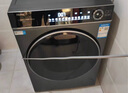 海尔（Haier）滚筒洗衣机全自动洗烘一体带烘干12公斤 家用家电国家补贴 京东自营659H 一级能效以旧换新内衣洗 实拍图