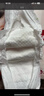 好奇（Huggies）铂金装小桃裤纸尿裤L120片(9-14kg)大号尿不湿【透爽散热】 实拍图