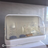 登比婴儿奶瓶收纳箱沥水架宝宝餐具防尘收纳置物架婴儿辅食工具收纳柜 实拍图
