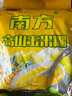 南方黑芝麻高山玉米糊600g 营养早餐食品 冲饮即食玉米糊 实拍图
