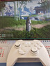 北通鲲鹏20无线游戏手柄智控双切扳机震动蓝牙手柄xbox电脑PC手机steam电视NSswitch2体感原神宝可梦ZA 实拍图