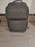 CROSSGEAR十字勋章减重大师商务双肩背包男适用于16英寸电脑书包出差旅行包 实拍图