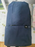 小米双肩包男小背包10L深蓝色户外休闲书包女运动多场景适用 实拍图