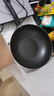 美的（Midea）不粘锅炒锅 不粘多功能家用炒菜锅煎锅电磁炉燃气灶通用 实拍图
