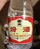 汾酒 黄盖玻汾 清香型高度白酒 53度 475mL*12瓶 整箱装 实拍图