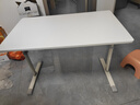 海旭成儿童学习桌中小学生书桌家用写字桌可升降写字台课桌电脑桌 实拍图