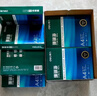 得力（deli）珊瑚海A4打印纸 80g500张*5包一箱 双面使用 加厚复印纸 整箱2500张7378【销冠系列】 实拍图