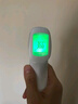 倍尔康电子体温计温度计医用家用数字额温枪体温表红外体温计JXB-178 实拍图