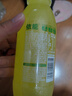 依能 NFC柠檬果汁饮料 小青柠汁350ml*15瓶 塑膜装 家庭聚会网红饮品 实拍图