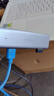 绿联USB3.0扩展器扩展坞 高速4口集线器HUB拓展坞分线器 笔记本台式电脑转换器转接头延长线带供电口 实拍图