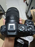 佳能r8 微单相机全画幅专微 4K视频EOSR8专业微单 EOS R8单包机身【不含镜头 建议选购套装】 套餐一【入门配置含摄影包+0元升级128G储卡】 实拍图