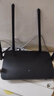 Tenda腾达路由器【性价比WIFI5】千兆穿墙王信号增强无线5G双频智能家用路由AC5 实拍图