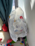好奇（Huggies）金装拉拉裤XXL74(15kg以上)尿不湿【速干不易红】 实拍图