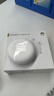 华为FreeBuds 4E 2024款无线蓝牙耳机半入耳式空气感舒适佩戴音质运动跑步音乐k歌直播游戏低延迟耳塞 【陶瓷白 2024款】晒单送好礼 实拍图
