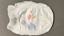 好奇（Huggies）金装拉拉裤L124片(9-14kg)尿不湿【速干不易红】 实拍图