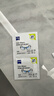 zeiss蔡司擦镜纸 眼镜擦拭湿巾 相机镜头一次性清洁湿巾纸布400片 实拍图
